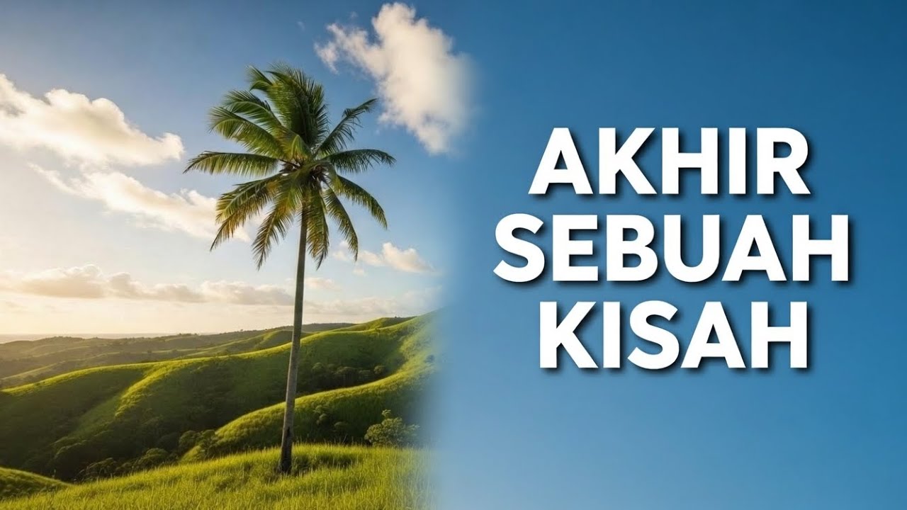 AKHIR SEBUAH KISAH - BLACK SWEET [COVER]