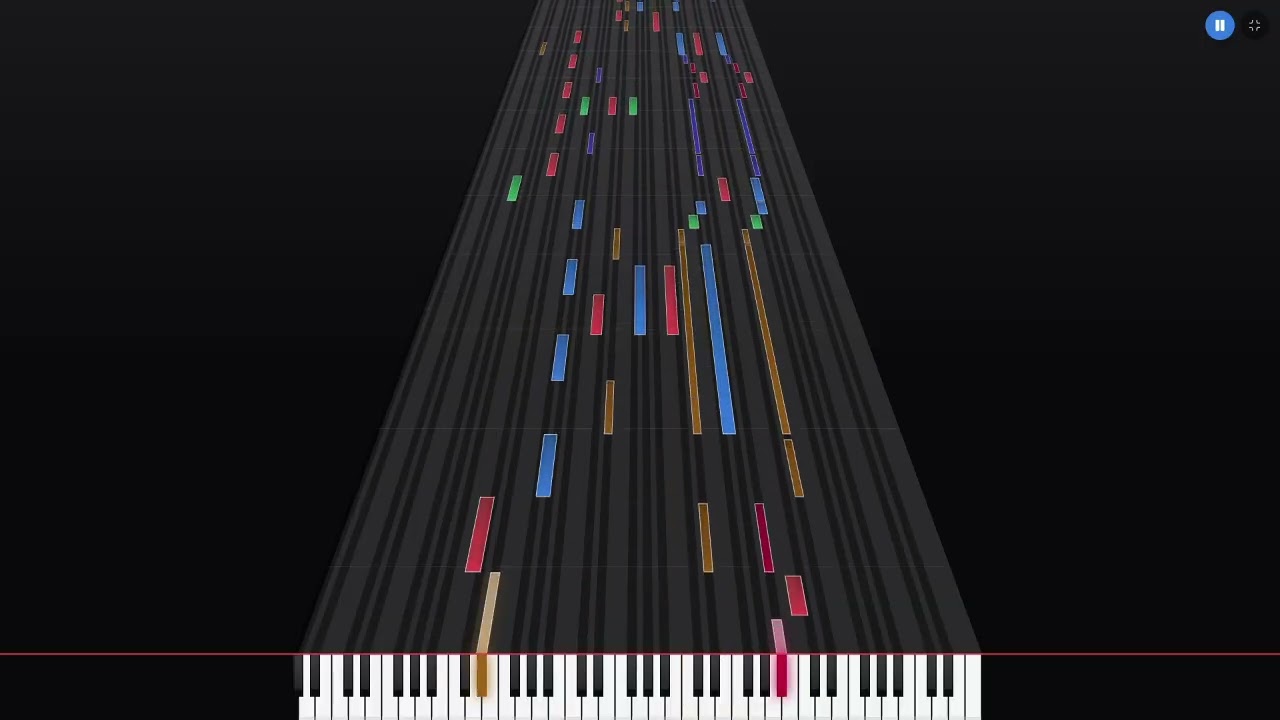 Yiruma  - Kiss the rain