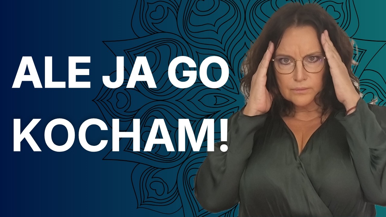 Za co go szanujesz? Jeśli nie wiesz — to nie miłość