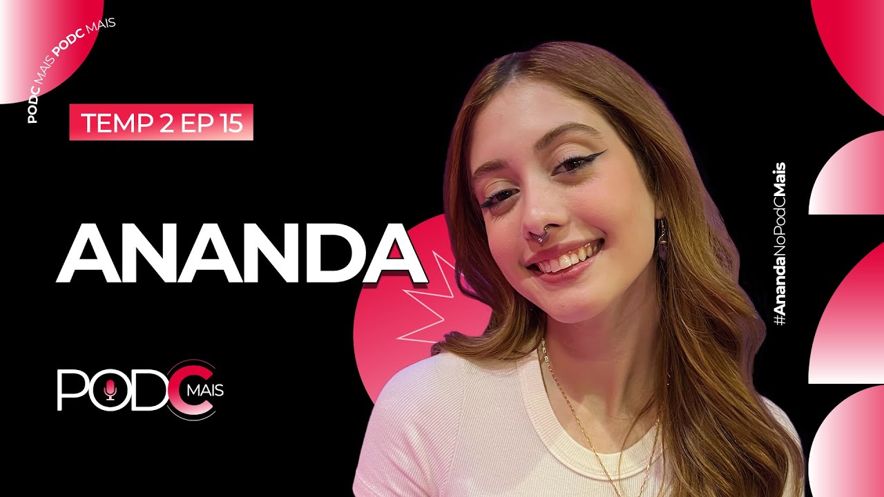 ANANDA - PODCMAIS