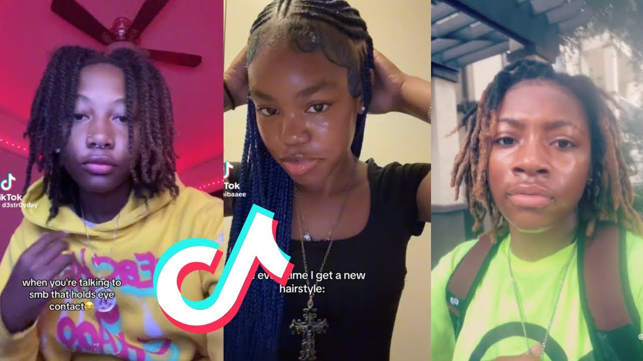 Black TikTok 005