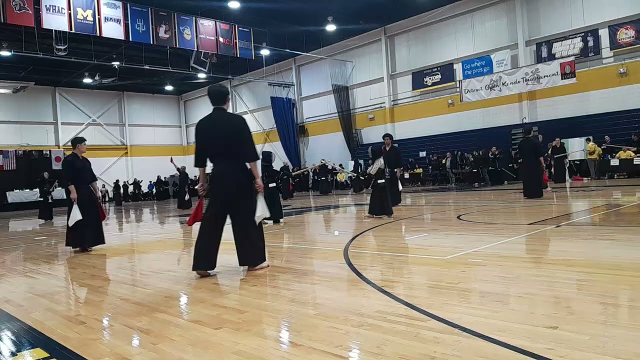 Sigurd Motta v. S Tanaka