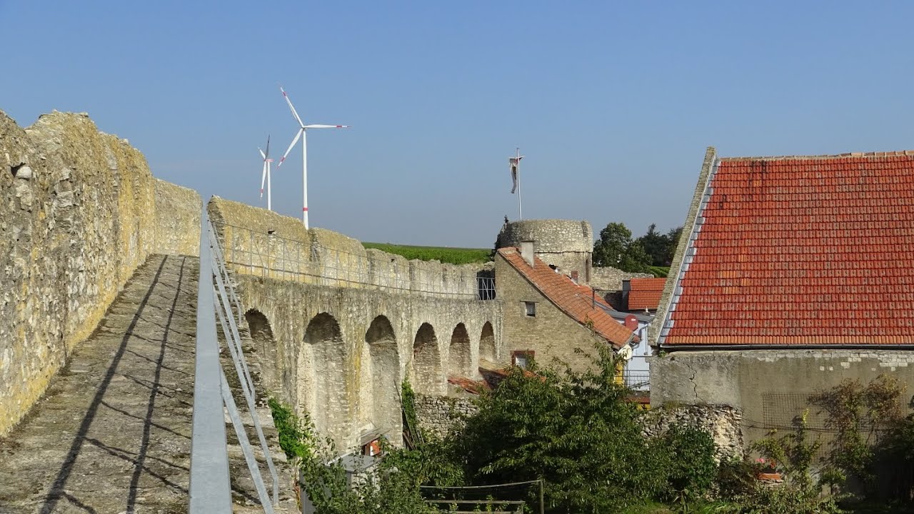 Rheinhessen - Flörsheim-Dalsheim