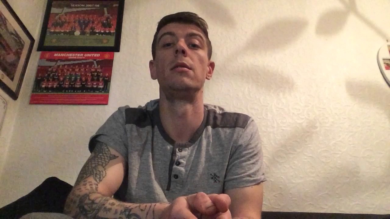 Quitting cannabis Vlog Day 1 stopping marijuana stopping smoking weed