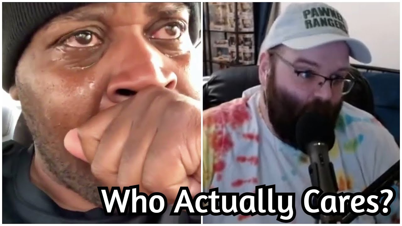 EDP445's Terminal Illness