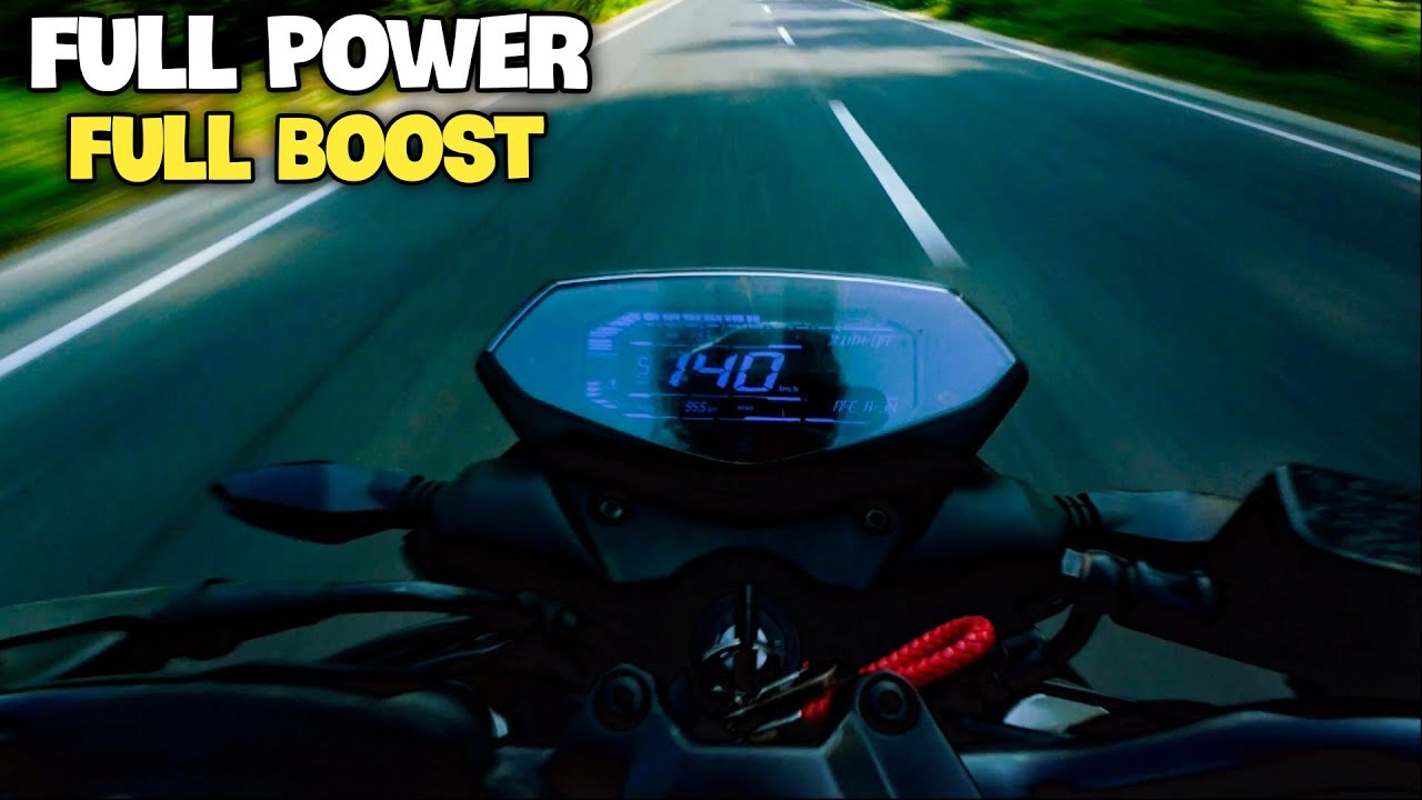 N250 Speed Ride | N250 Hyper Ride With Pure Exhaust Sound | N250 In Banarhat Tea Garden Part-3
