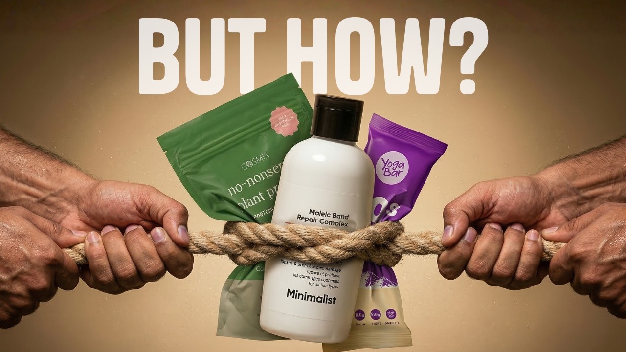 Why India's Biggest Companies Are Paying Crores for D2C Brands