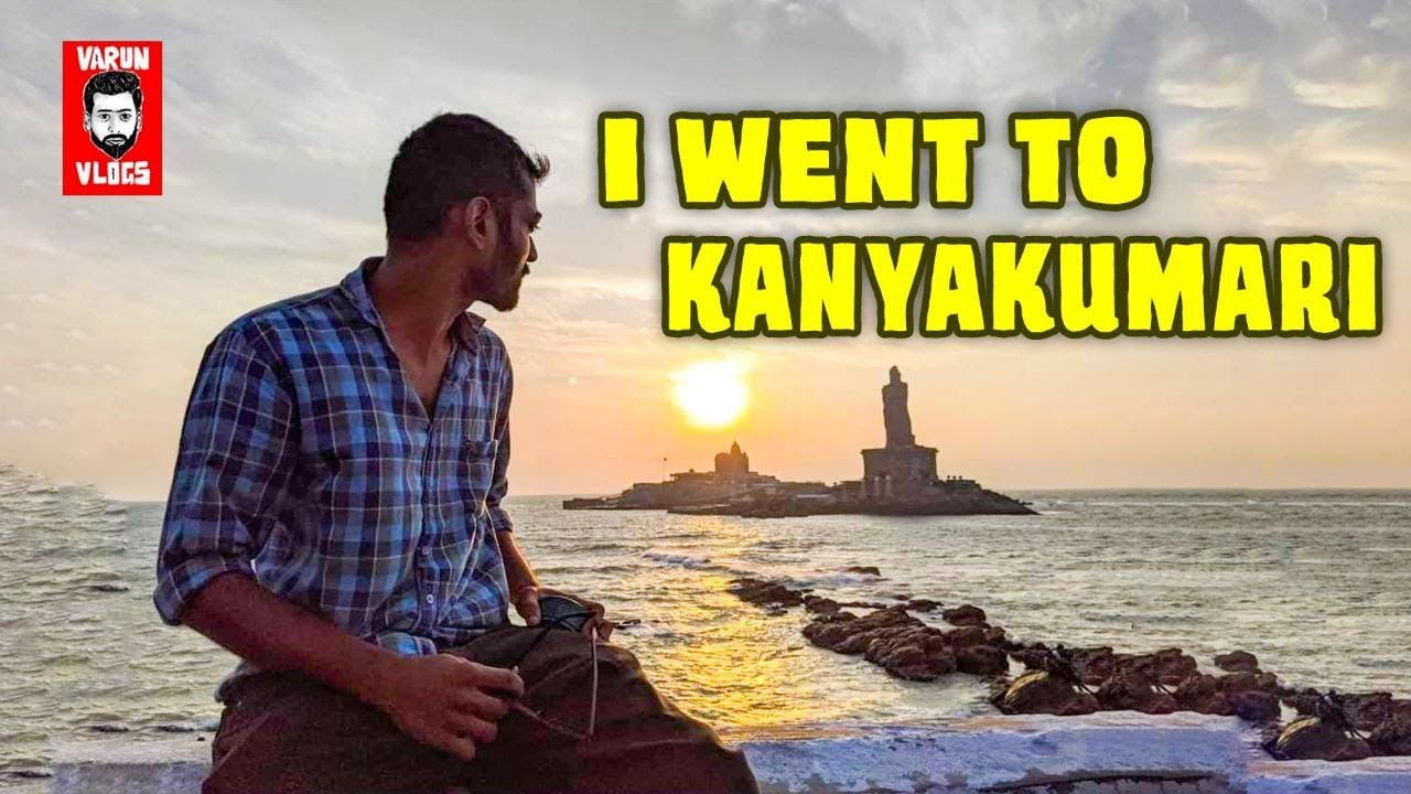 Nagercoil #spots 🏞️ #Food🍛 - Ft Varun