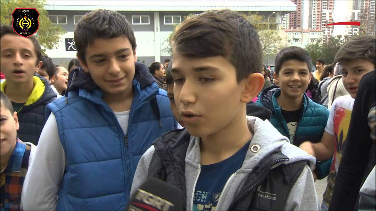 ALİ İHSAN HAYIRLIOĞLU ORTAOKULU 