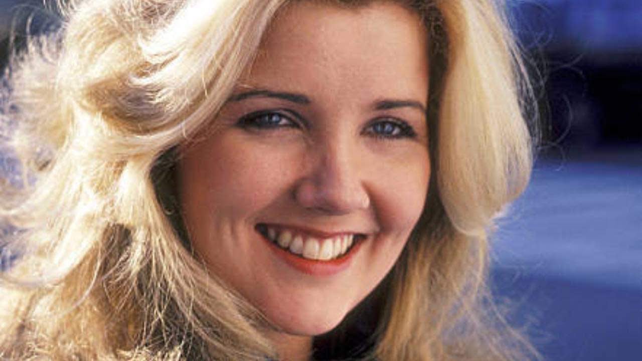 13 Sexy Photos of Melody Thomas Scott