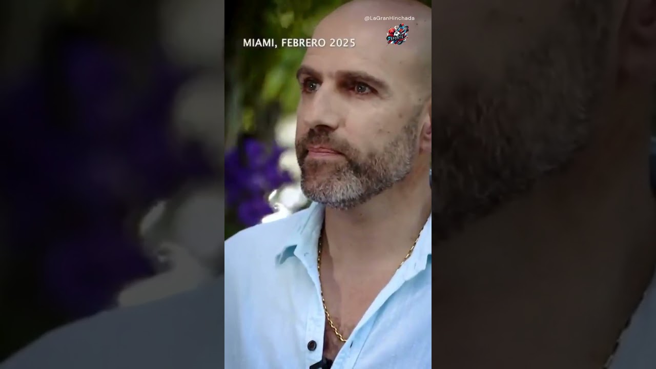 💣 &iexcl;Sergio Jadue rompe el silencio despu&eacute;s de 10 a&ntilde;os!