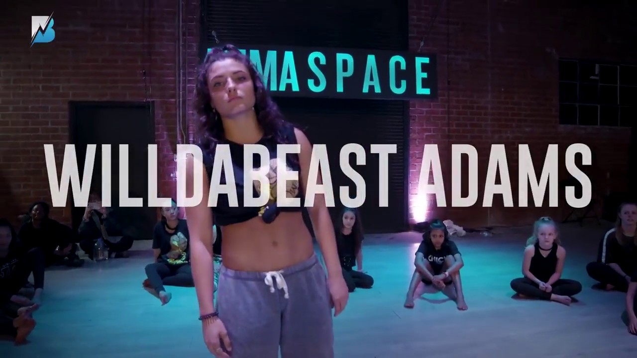 Beyonce - Best Thing I Ever Had - Dance - Jade Chynoweth x Will Da Beast