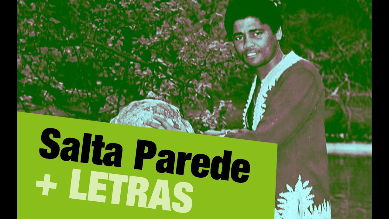 Frank Mimita - Salta Parede