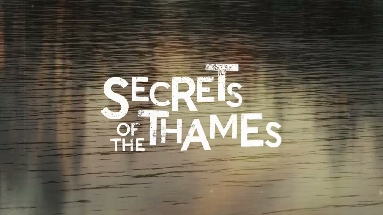 Secrets of the Thames: Mudlarking London&rsquo;s lost treasures