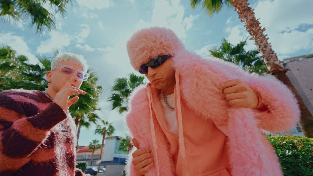 Rafa, Haxia - È REGOLARE (Official Video)