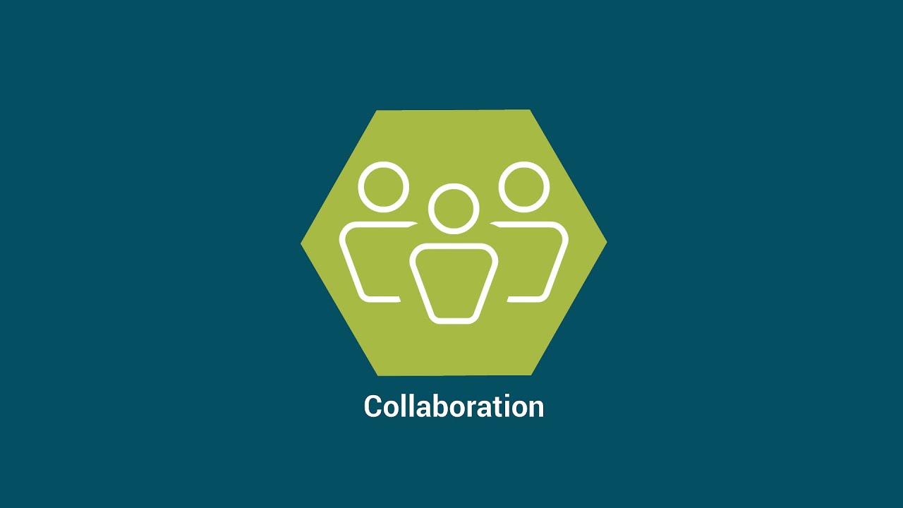At the Core - Collaboration at CIF