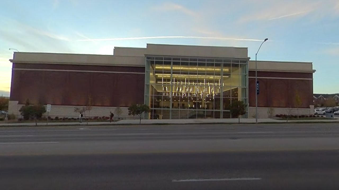 Take a (360-Degree) Look Around BYU’s New Music Building (Guided Tour)