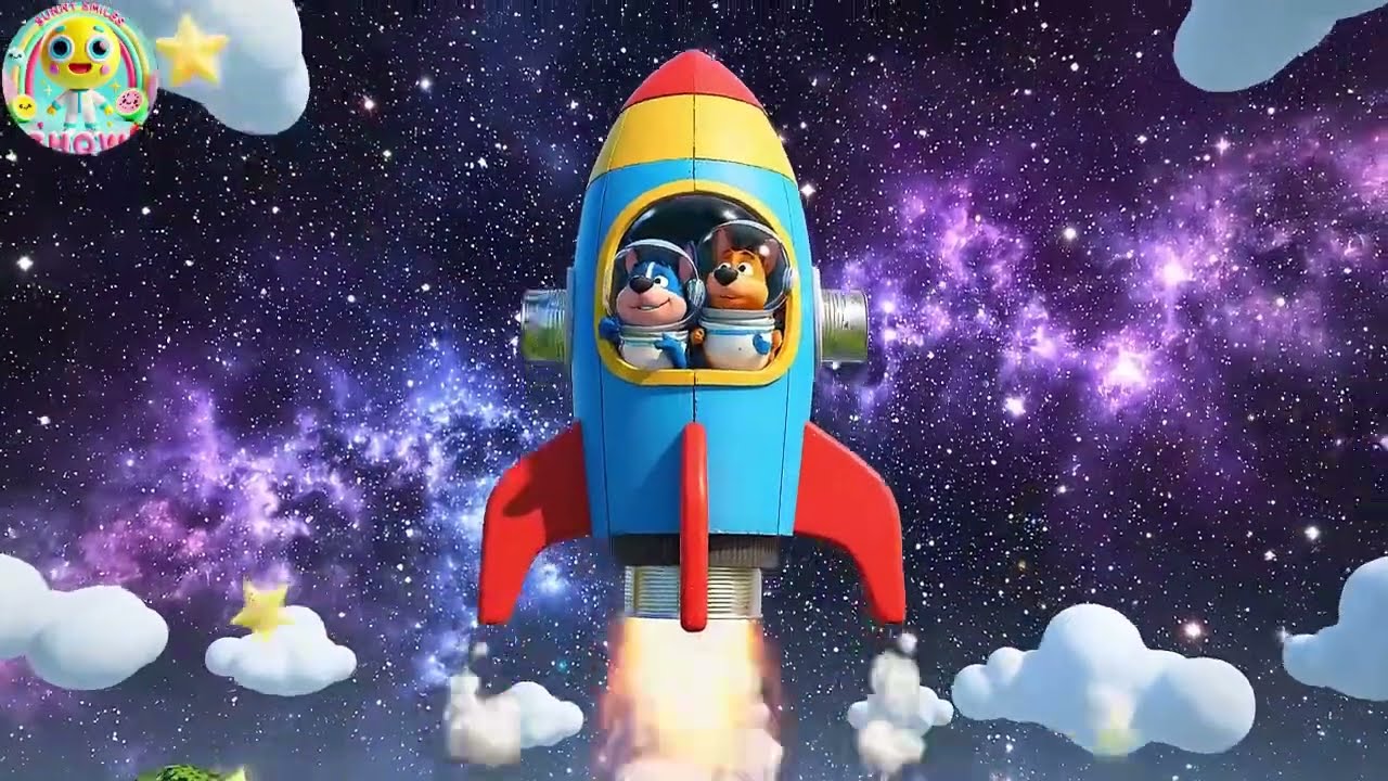Best Nursery Rhymes 1 Hour Mega Compilation Kids Songs and Baby Songs for Toddlers