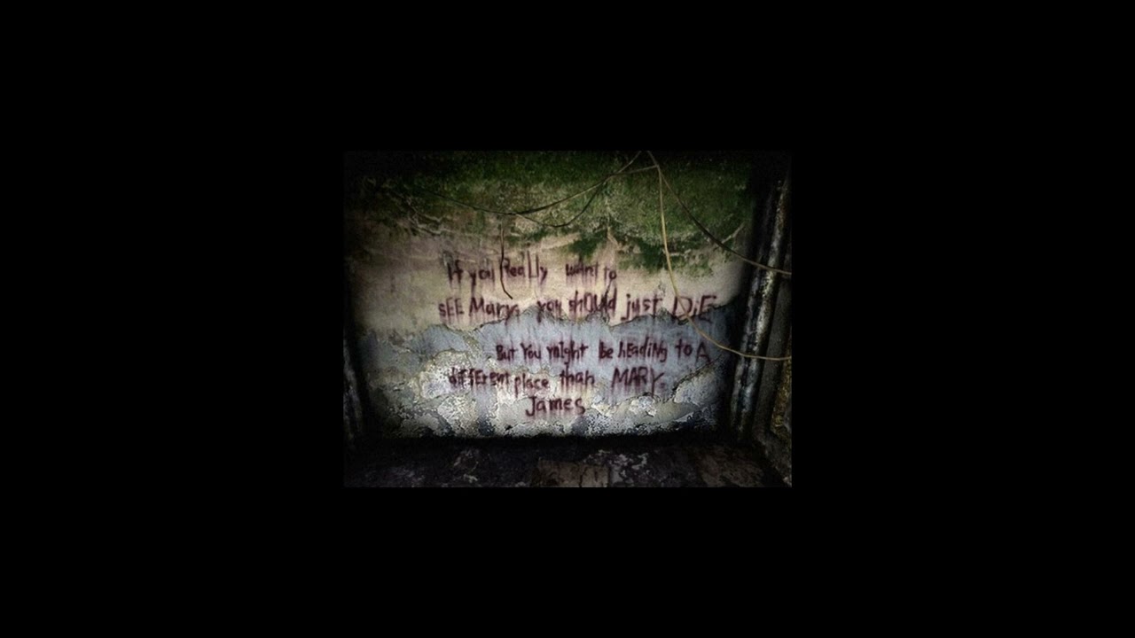 [free] silent hill * destroy lonely * ambient type beat - 