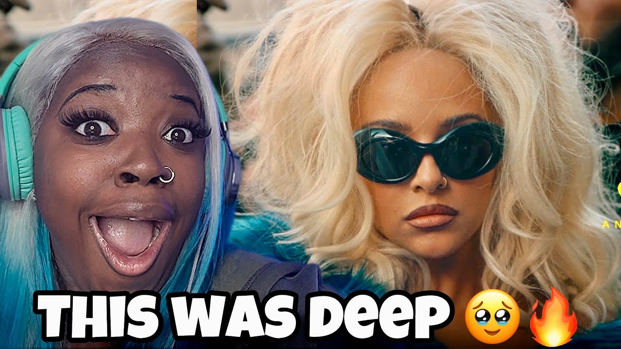 JADE - Angel Of My Dreams (Official Video) REACTION 🔥