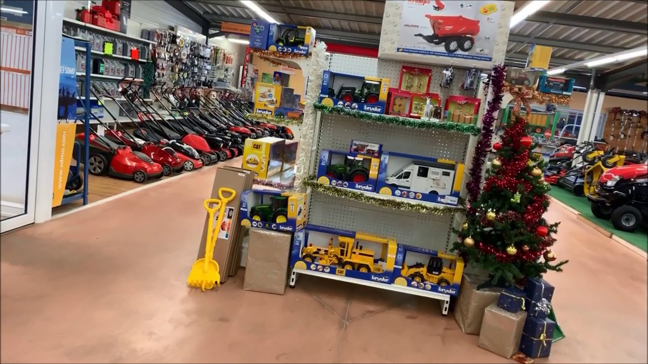 Concession SEMAC Corz&eacute; (49) #VALTRA