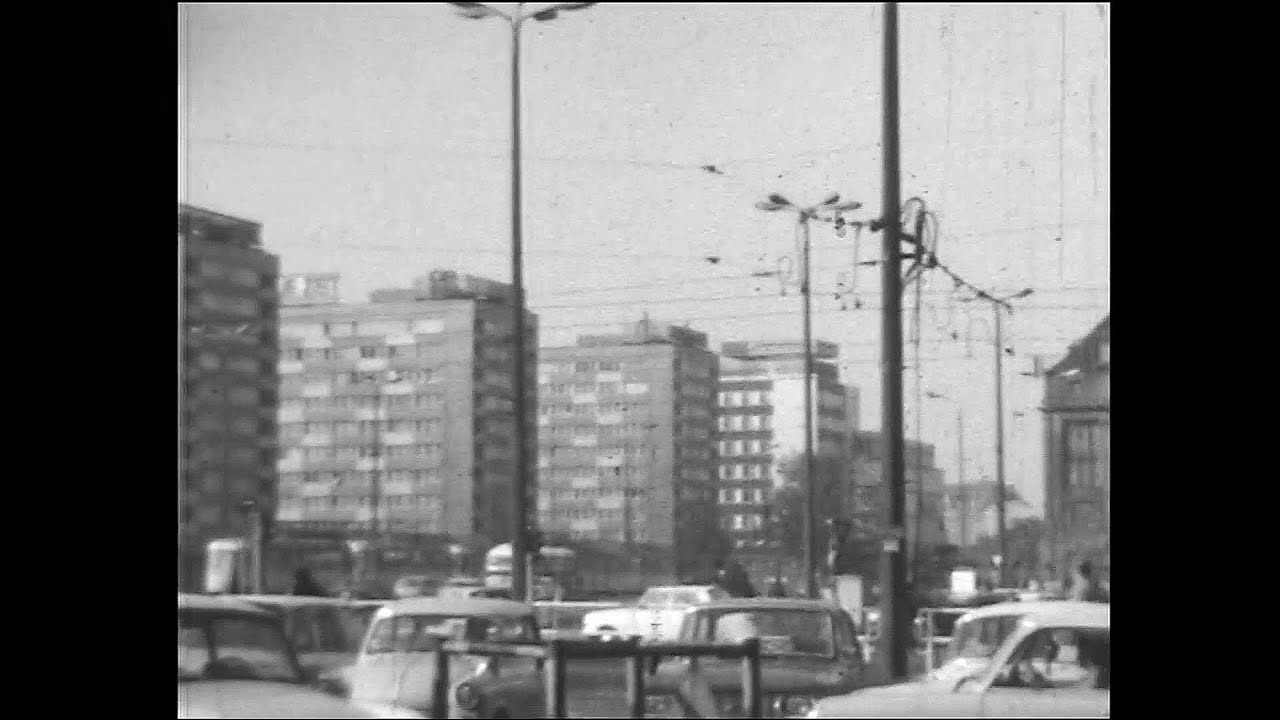 Ausflug nach Leipzig 1973