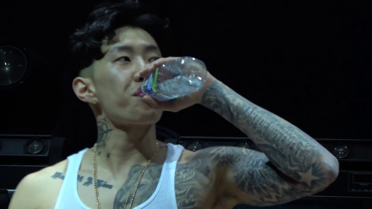 161221 박재범 JAY PARK _ XS-MAS PARTY [FULL]