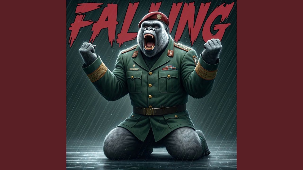 Falling