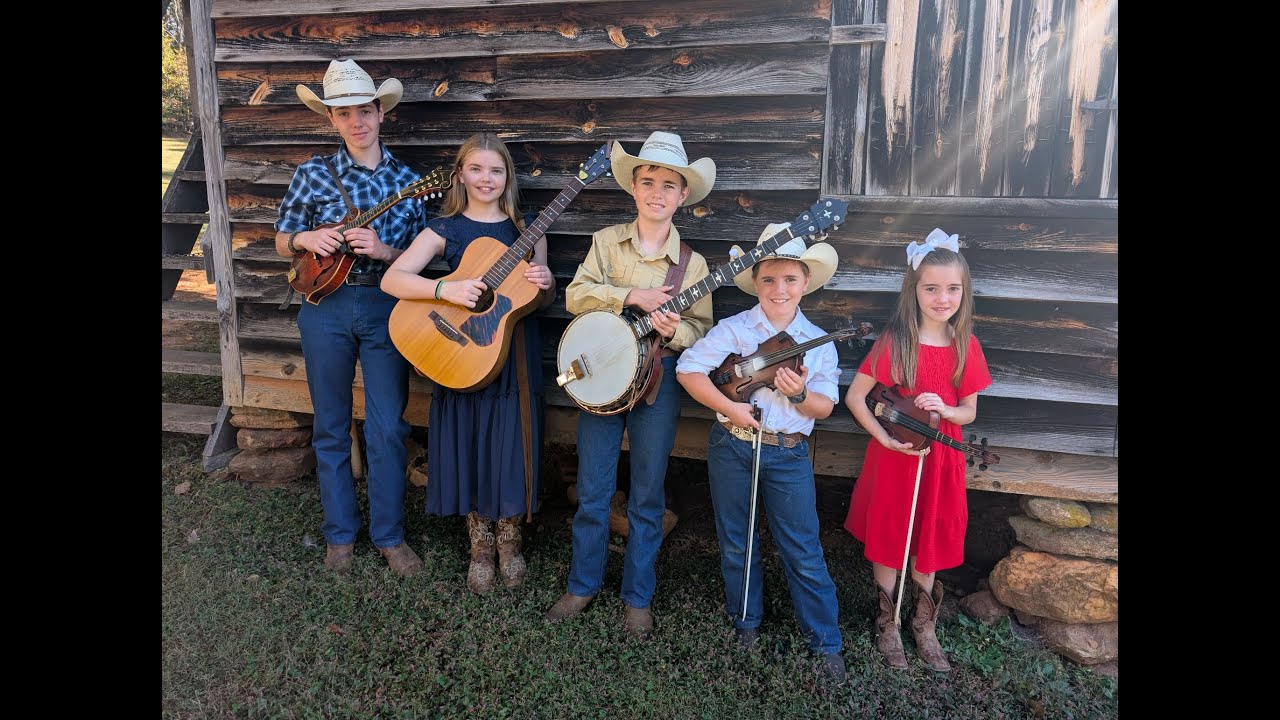 Biscuit Eaters Mini Concert