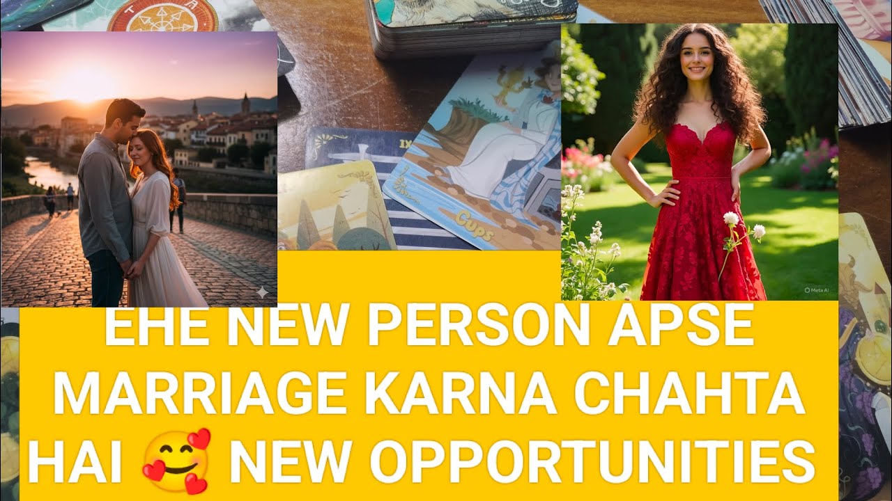 THE NEW ENERGY AROUND YOU 🎁🦋💐 JOB CAREER, BUSINESS, MARRIAGE ❤️🌹#timeless #hinditarot #worldtarot 