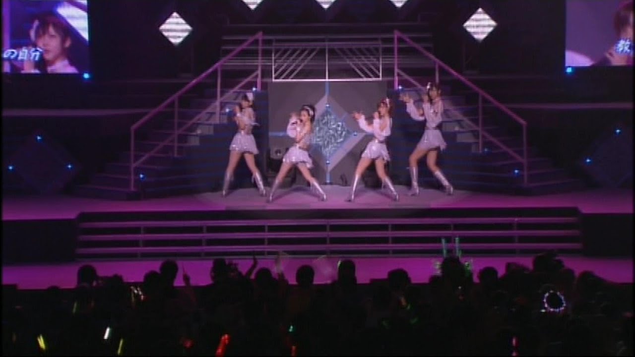 Berryz工房　バカにしないで