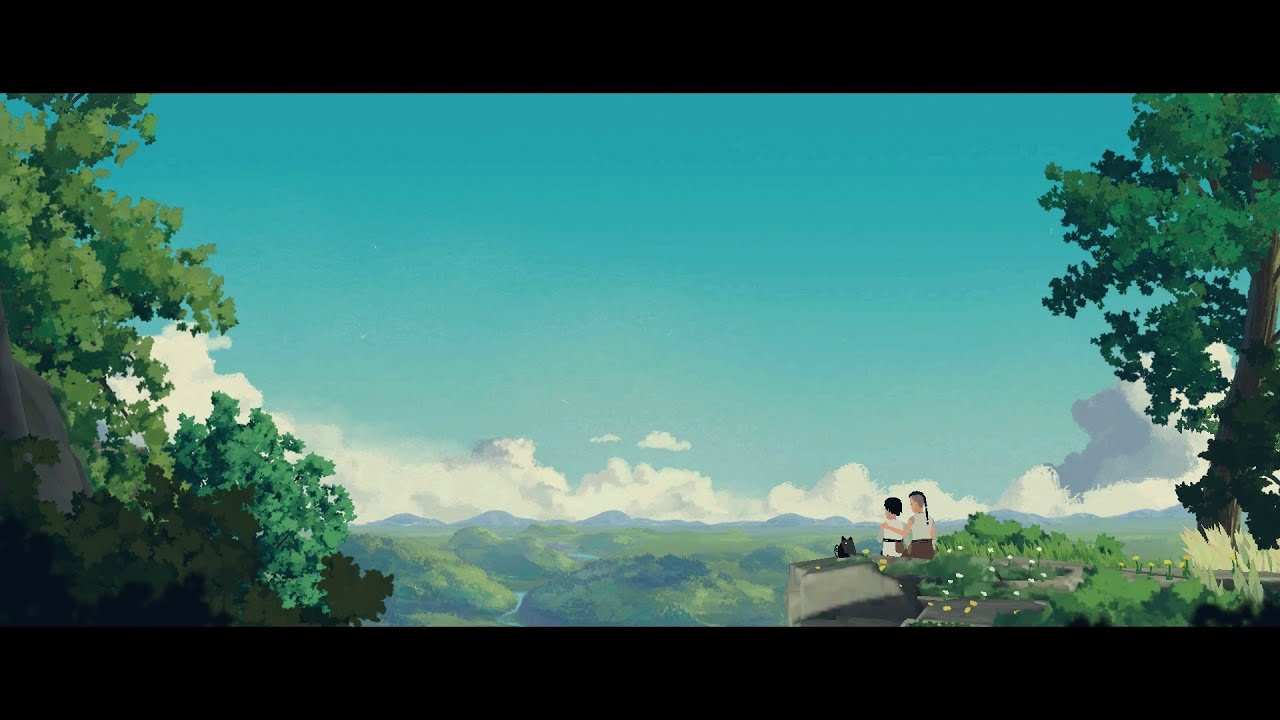 Akhir Perjalanan Lana - Planet Of Lana (Tamat)