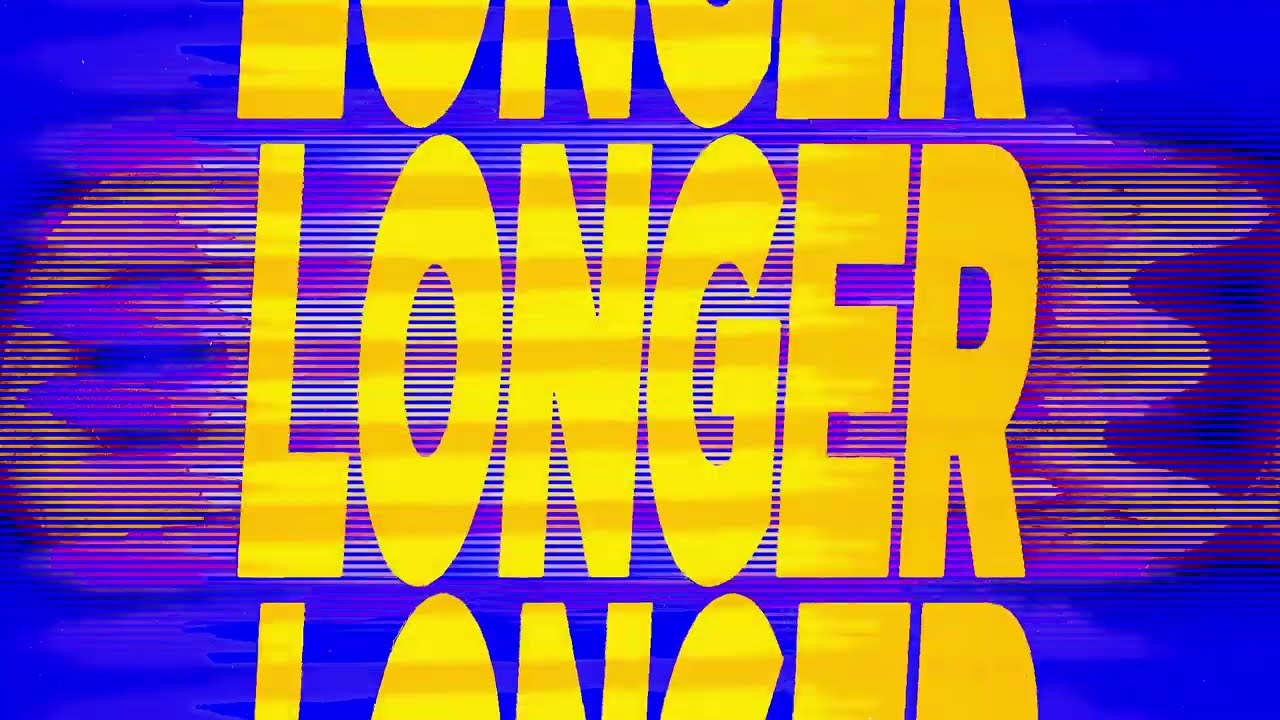 Joel Corry x Galantis x Izzy Bizu - Stay A Little Longer (Официальный лирический клип)