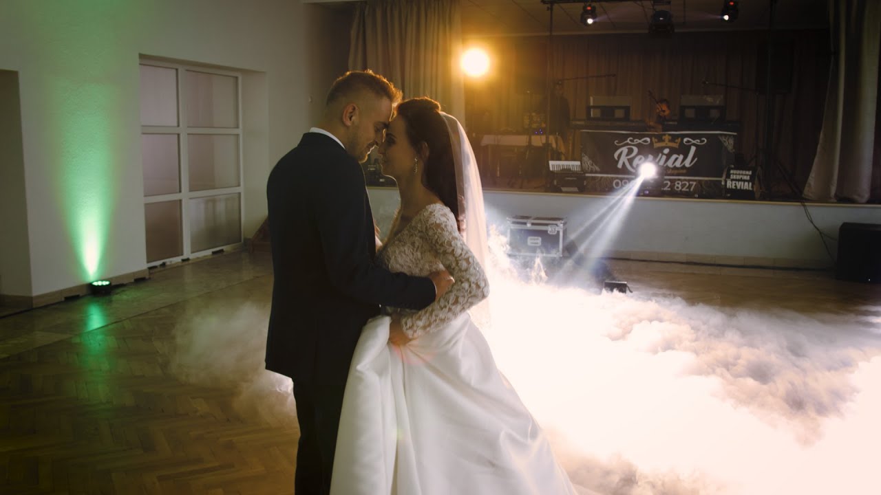 Maťo a Mi&scaron;ka (svadobn&yacute; videoklip)