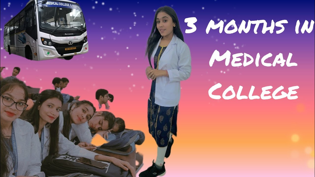 First 3 months of medical college || Ddmch keonjhar || medical college vlogs || college in odisha