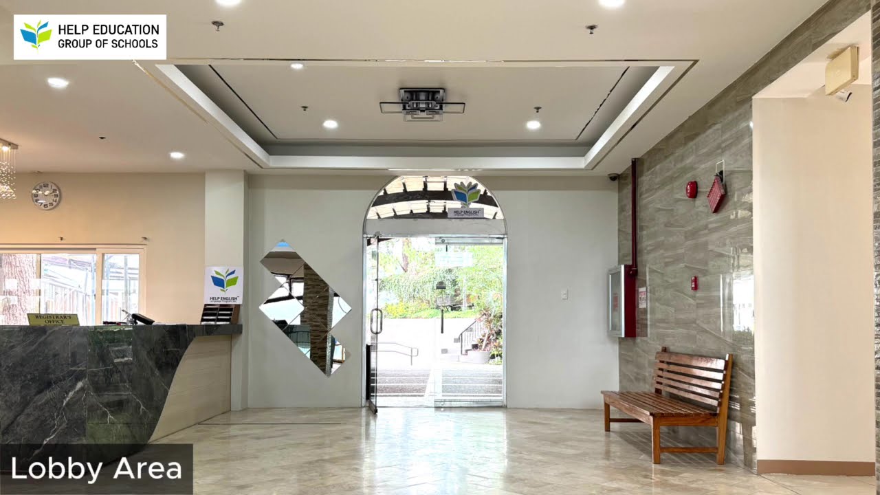 HELP English Academy Longlong Campus