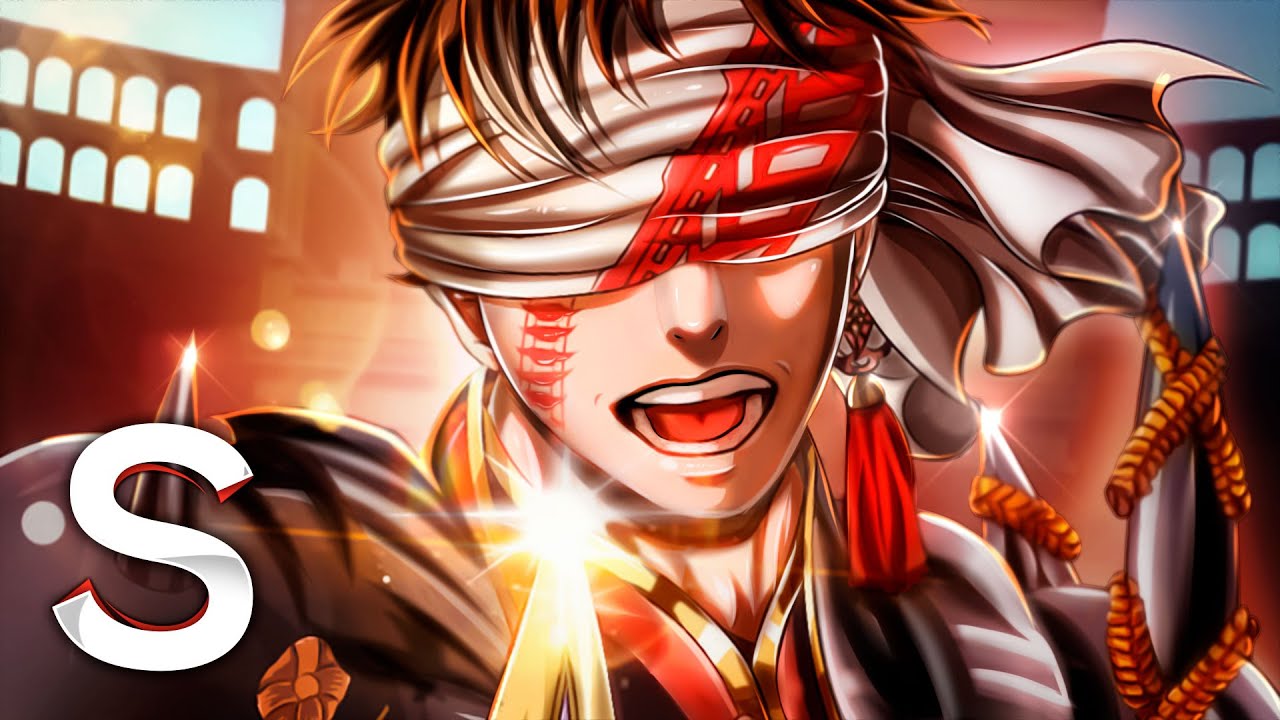 Qin Shi Huang (Shuumatsu no Valkyrie) | O Verdadeiro Rei | Sting