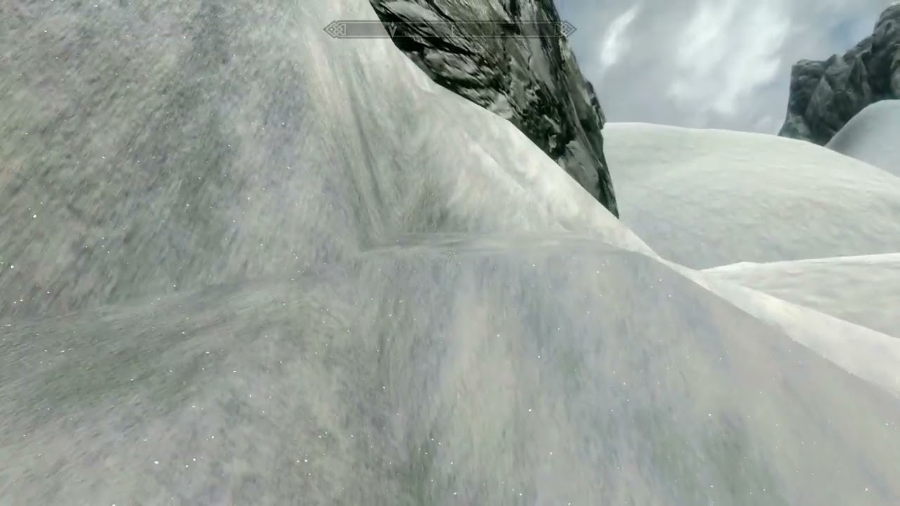 DJSR Play's: TES V: Skyrim - Beyond The Boundaries Of Skyrim (Beyond Skuldafn)