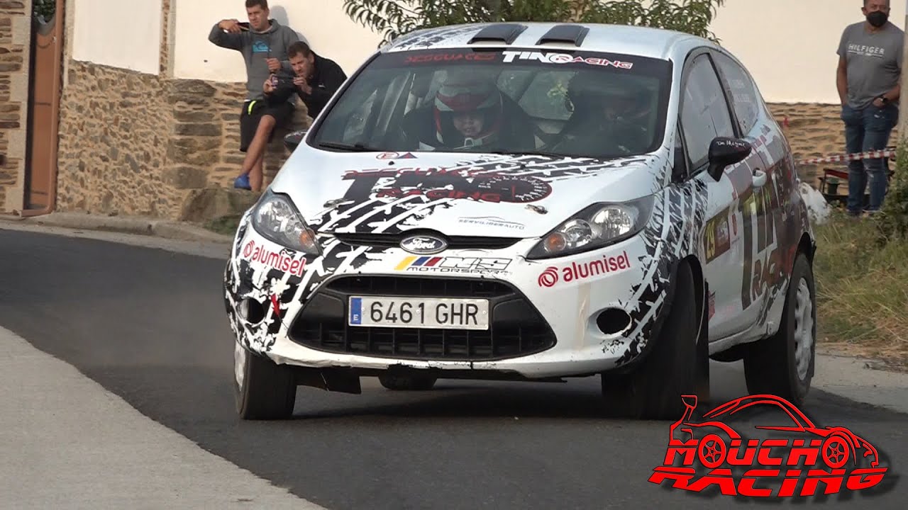 4&ordm; RALLYMIX DE TOURO 2021 | HIGHLIGHTS DAY 2 | RALLYSHOW