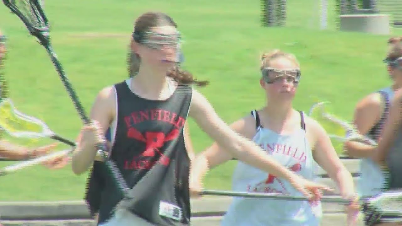 Penfield girls riding momentum in search of back-to-back state titles