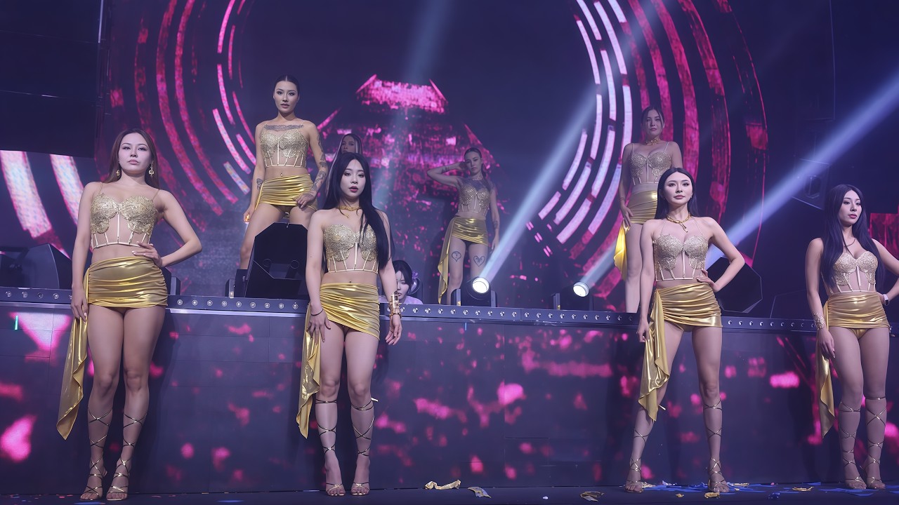 1 Hour | 江涛 - 生日礼物 (Dj79 FunkyHouse Remix 2025) Món Quà Sinh Nhật (Remix) - Giang Đào #dj抖音版2025