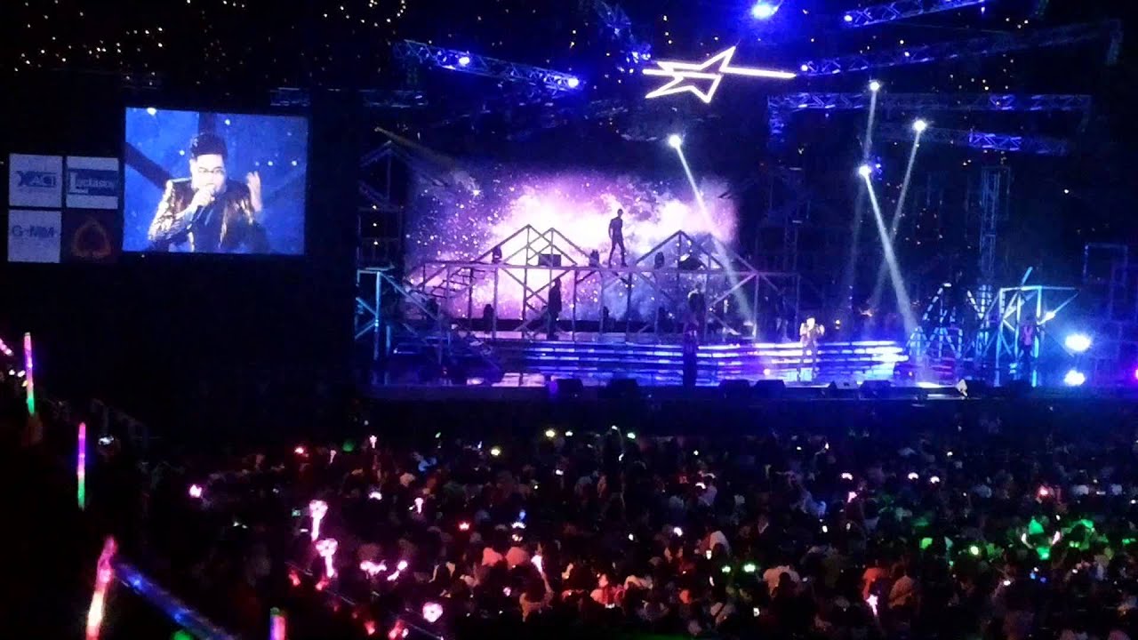 เพื่อดาวดวงนั้น 10 years of love the star in concert