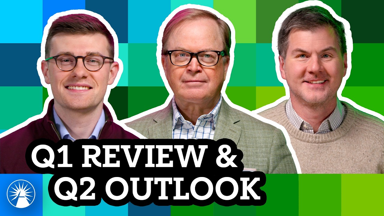 Q1 Review And Q2 Crypto Outlook | Covering Crypto | Fidelity Investments