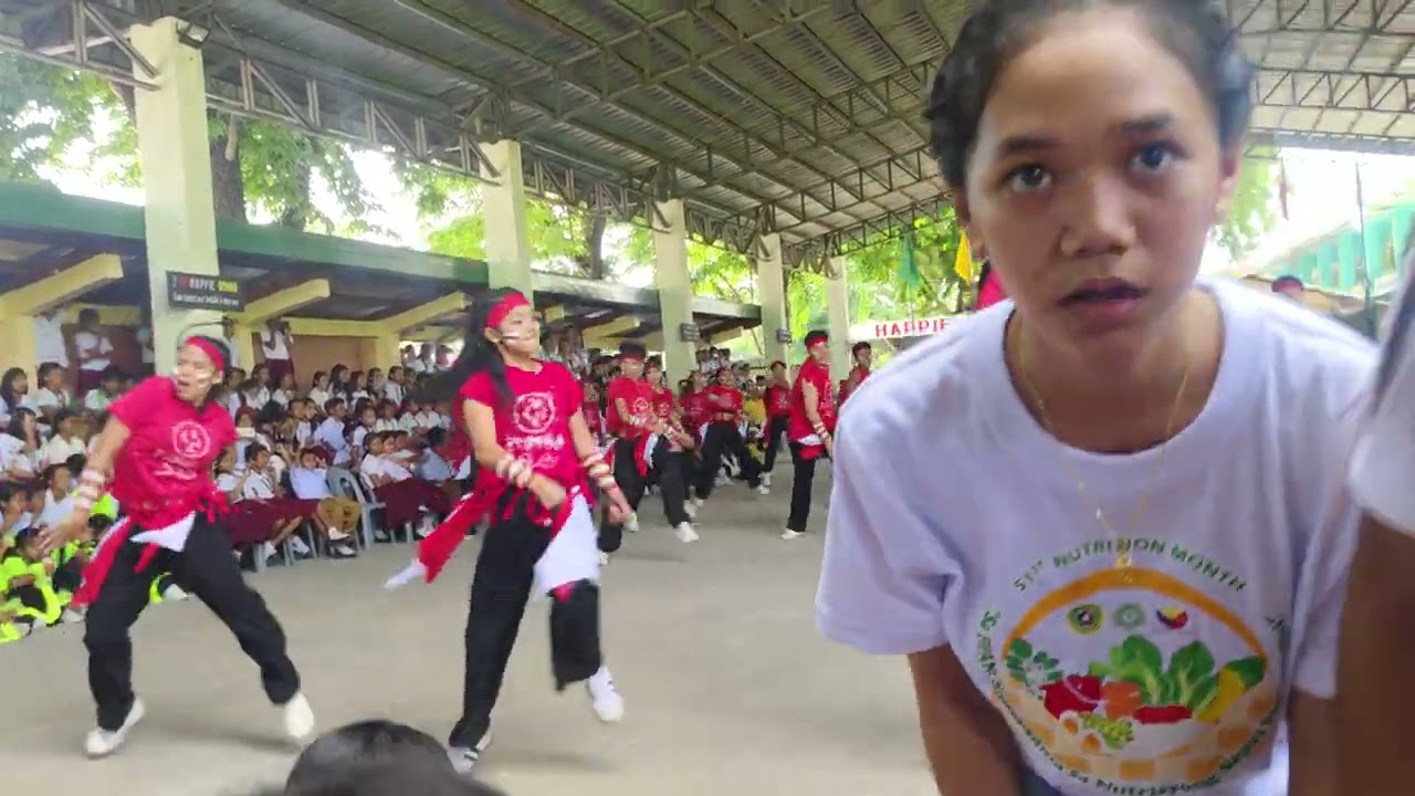 GNHS - JHS GRADE 9 STUDENTS 
