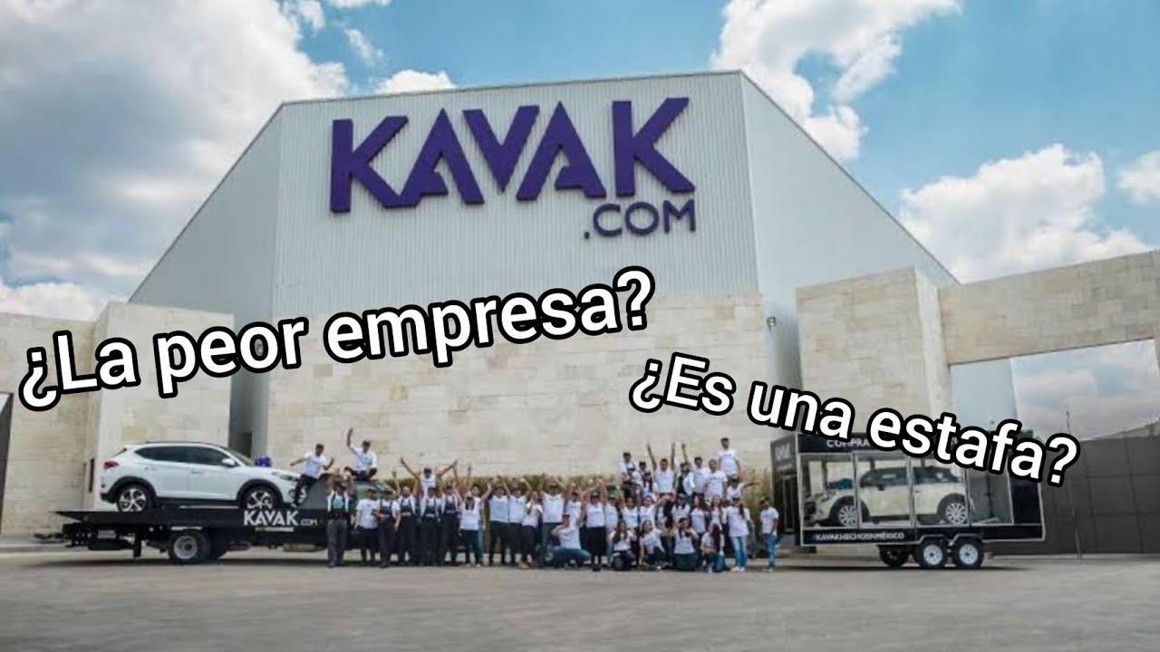 ¿KAVAK en verdad es una mala opción? Experiencia comprando un auto en KAVAK