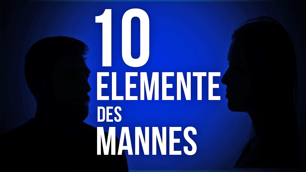 10 einfache Schritte, die Dich UNWIDERSTEHLICH f&uuml;r Frauen machen