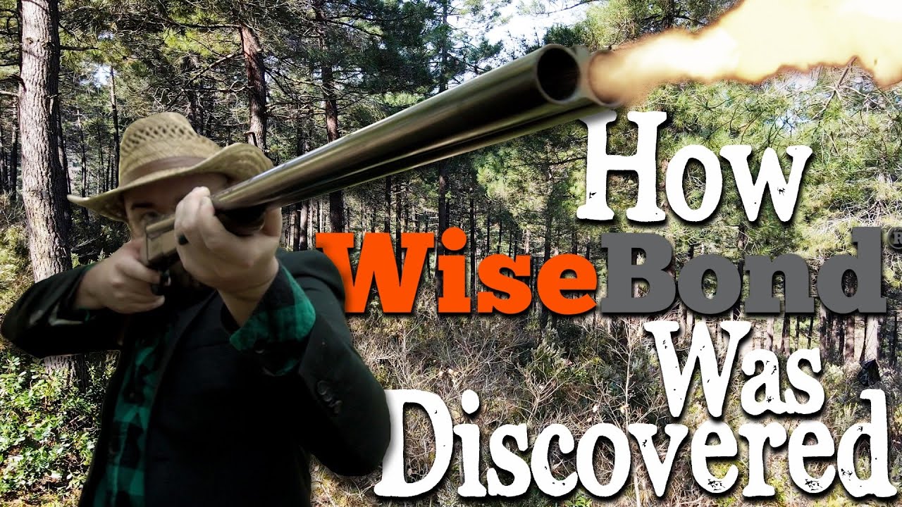 How WiseBond Epoxy Was Discovered