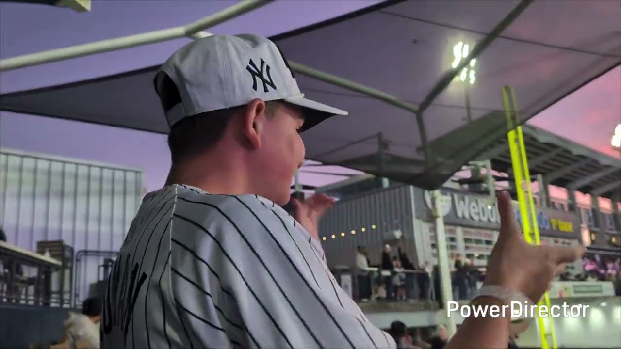 Yankees DOMINATE Nationals in Spring Training 2026! (Shutout at Steinbrenner Field)