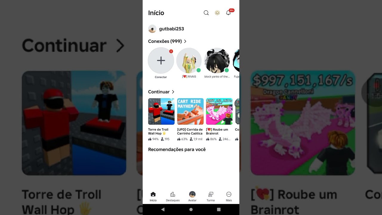 Ghost hacker no Roblox link no comentários