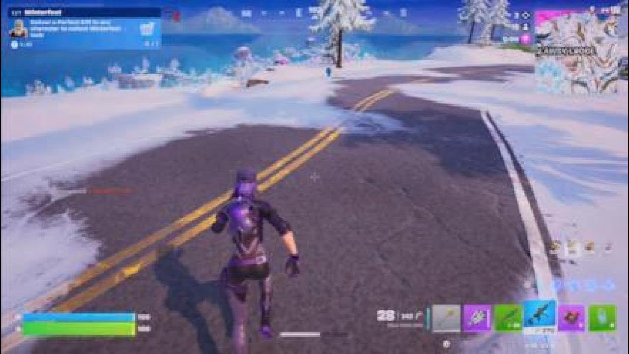Happy Christmas Eve: Playing Ranked solo/ Christmas version